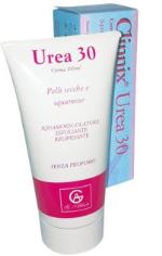 CLINNIX UREA 30 CREMA TRATTAMENTO 100 ML - Farmafamily.it
