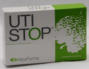 UTISTOP INTEGRATORE 40 COMPRESSE - Farmafamily.it