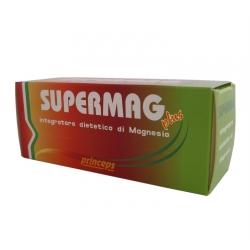 SUPERMAG PLUS 10 FLACONCINI 15 ML - Farmafamily.it