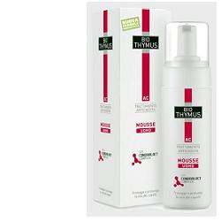 BIOTHYMUS AC MOUSSE U 150ML - Farmafamily.it