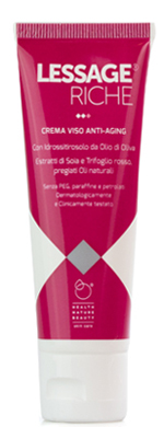 LESSAGE RICHE 50 ML - Farmafamily.it