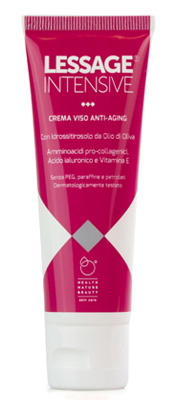 LESSAGE INTENSIVE 50 ML - Farmafamily.it
