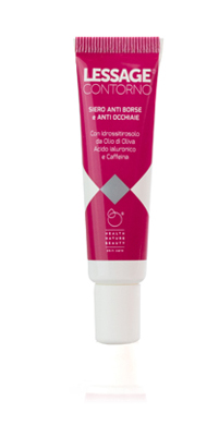 LESSAGE CONTORNO 15 ML - Farmafamily.it
