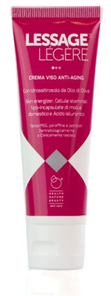 LESSAGE LEGERE 50 ML - Farmafamily.it