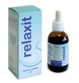 RELAXIT GOCCE 50 ML - Farmafamily.it
