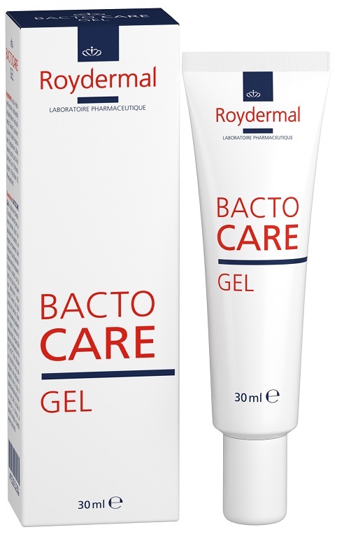 BACTOCARE GEL CICATRIZZANTE 30 ML - Farmafamily.it