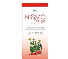 NISMO GEL 200 ML - Farmafamily.it