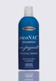 TRICONAC SHAMPOO LAVAGGI FREQUENTI 200 ML - Farmafamily.it