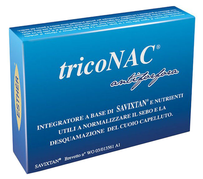 TRICONAC 30 COMPRESSE - Farmafamily.it