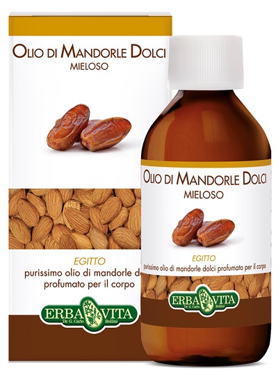 OLIO MAND DOLCI PROF MIEL EGIT - Farmafamily.it