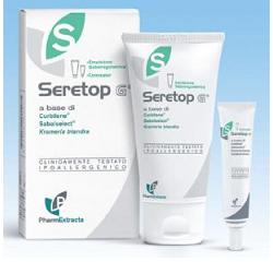 SERETOP G EMULSIONE 40ML + CONCEALER 15ML* - Farmafamily.it