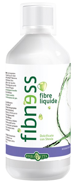 FIBNESS 500 ML - Farmafamily.it