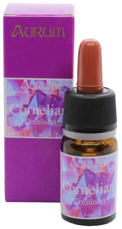 CORNELIAN GOCCE 5 ML - Farmafamily.it