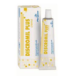 DISCROMIL PLUS CREMA 40ML - Farmafamily.it