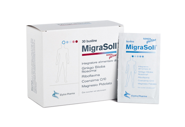 MIGRASOLL 30 BUSTINE - Farmafamily.it