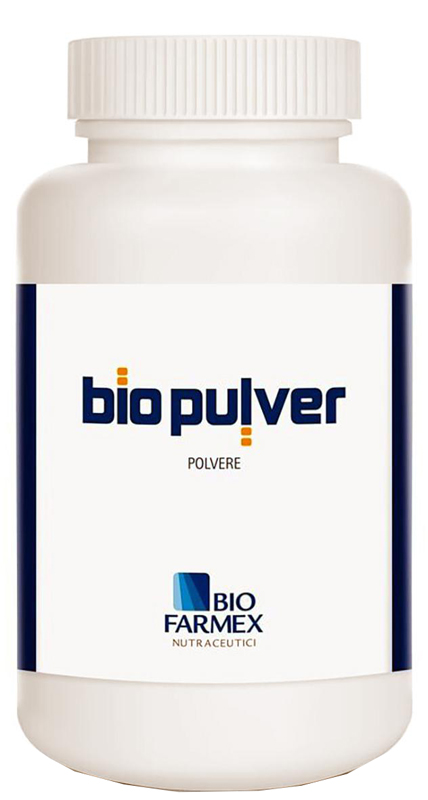 BIOPULVER POLVERE 180 G - Farmafamily.it