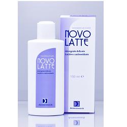 NOVOLATTE LATTE DETERGENTE - Farmafamily.it
