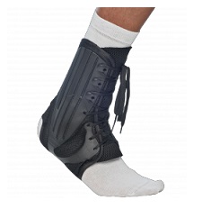 ORTESI TIBIO TARSICA GIBAUD ORTHO FORM FIT TT MISURA 1 - Farmafamily.it