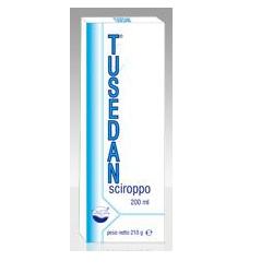TUSEDAN SCIROPPO 200 ML - Farmafamily.it
