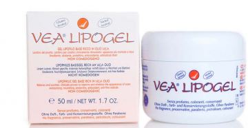 VEA MINILIPOGEL IDRATANTE PROTETTIVO 10 ML - Farmafamily.it
