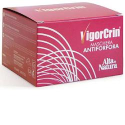 VIGORCRIN MASCHERA ANTIFORFORA 250 ML - Farmafamily.it