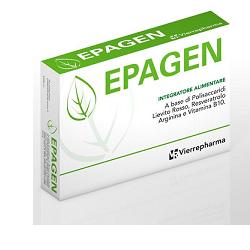 EPAGEN 30 COMPRESSE - Farmafamily.it
