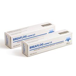 BREAFLOG CREMA 7,5 30 ML - Farmafamily.it
