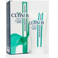 CUTISEB CREMA VISO 50 ML - Farmafamily.it