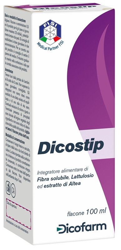 DICOSTIP 100 ML - Farmafamily.it