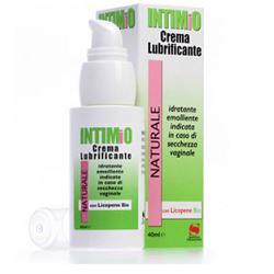INTIMIO CREMA LUBRIFICANTE40ML - Farmafamily.it