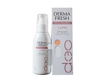 DERMAFRESH DEODORANTE PELLE SENSIBILE - Farmafamily.it