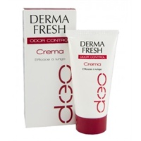 DERMAFRESH DEODORANTE ODOR CONTROL CREMA - Farmafamily.it