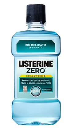 LISTERINE COOLMINT DELICATO 500 ML - Farmafamily.it