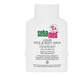 SEBAMED LIQUIDO 200ML - Farmafamily.it