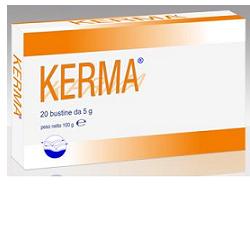 KERMA 20 BUSTINE - Farmafamily.it