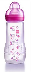 MAM BIBERON EASYACTIVE 330 ML - Farmafamily.it