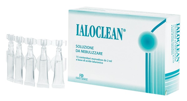 SOLUZIONE DA NEBULIZZARE 15 FIALE 2 ML - Farmafamily.it