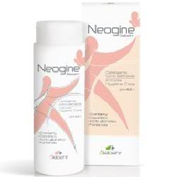 NEOGINE DETERGENTE VULVO PERINEALE 150 ML - Farmafamily.it