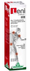 LENI COMPLEX GEL TUBETTO 75 ML - Farmafamily.it
