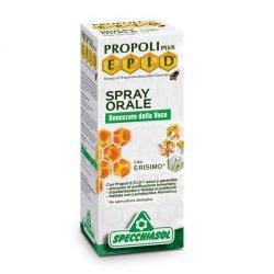 EPID SPRAY OROSOLUBILE ERISIMO 15 ML - Farmafamily.it