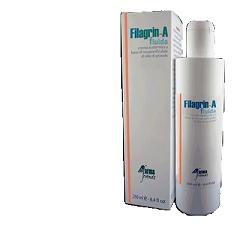 FILAGRIN-A FLUIDA CREMA IDRATANTE PROTETTIVA 250 ML - Farmafamily.it