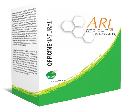 ARL 20 BUSTINE DA 6 G - Farmafamily.it