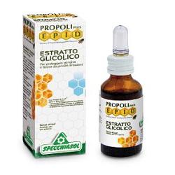 EPID ESTRATTO GLICOLICO 30 ML - Farmafamily.it