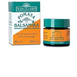 POMATA BALSAMIKA 30 ML - Farmafamily.it