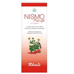 NISMO PLUS GEL 200ML - Farmafamily.it