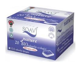 SOAVI SALVASLIP BIO STESI - Farmafamily.it
