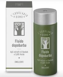 UOMO FLUIDO DOPOBARBA 120 ML - Farmafamily.it