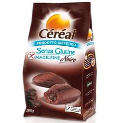 CEREAL MADELEINE NOIRE 200 G - Farmafamily.it