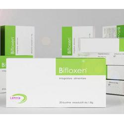 BIFLOXEN 20 BUSTINE OROSOLUBILI - Farmafamily.it