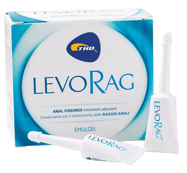 LEVORAG EMULGEL CREMA 20 TUBETTI MONODOSE 3,5 ML - Farmafamily.it